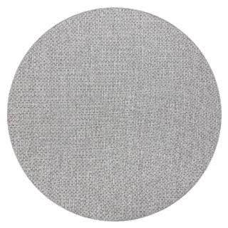 Kusový koberec Timo 6272 Light grey kruh – na ven i na doma Rozměry koberců: 120x120 (průměr) kruh