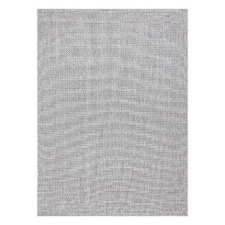 Kusový koberec Timo 6272 Light grey – na ven i na doma Rozměry koberců: 120x170