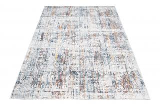 Moderní koberec DAKOTA - abstrakt 3 - multicolor Rozměr koberce: 77x148 cm