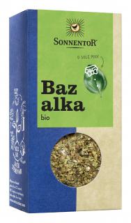 BIO Bazalka