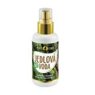 BIO Jedlová voda (EXP. 11/24)