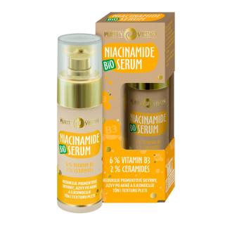 BIO Niacinamide sérum