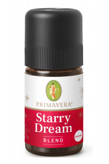 BIO Vonná zimní směs Starry Dream