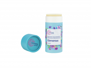 Dezodorant Tuhý Senses – Glamorous