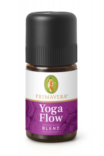 Vonná směs Yoga Flow