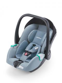 Autosedačka RECARO Avan Barva: Prime Frozen Blue