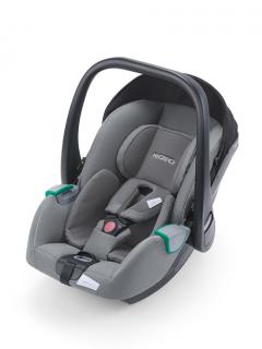 Autosedačka RECARO Avan Barva: Prime Silent Grey