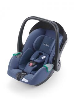 Autosedačka RECARO Avan Barva: Prime Sky Blue