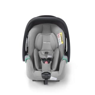 Autosedačka RECARO Avan Carbon Grey Exclusive