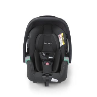 Autosedačka RECARO Avan Fibre Black Exclusive