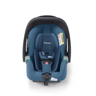 Autosedačka RECARO Avan Steel Blue Exclusive