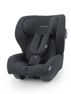 Autosedačka RECARO Kio Barva: Select Night Black