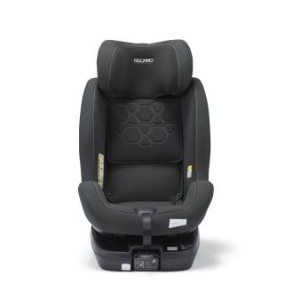 Autosedačka RECARO Salia 125 Fibre Black