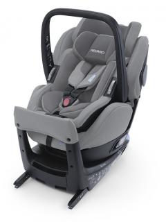 Autosedačka RECARO Salia Elite Barva: Prime Silent Grey