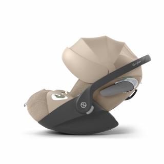 Cloud T i-Size Cozy Beige (Plus) Cybex