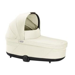 Cot S Lux Cybex Seashell Beige