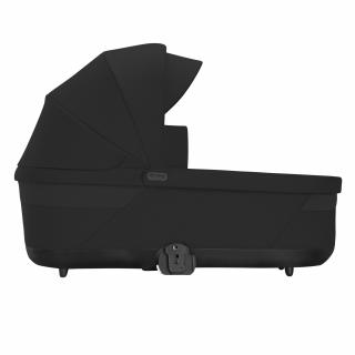 Cot S Lux Moon Black