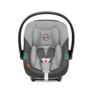 Cybex Aton S2 i-Size Lava Grey