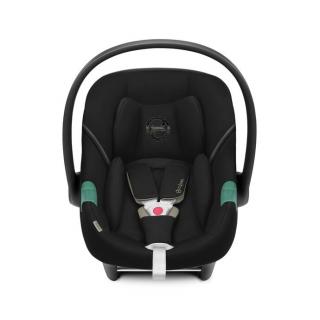 Cybex Aton S2 i-Size Moon black