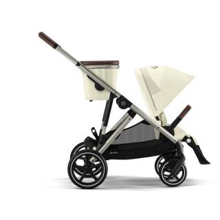 Cybex Gazelle S Seashell beige