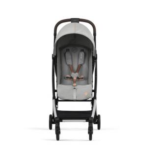 Cybex Orfeo Lava Grey