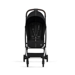 Cybex Orfeo Moon Black