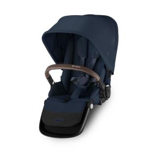 Cybex Sedačka ke golfové konfiguraci Gazelle S Ocean Blue