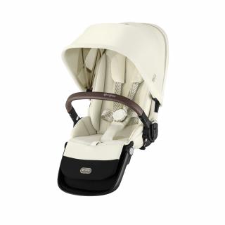 Cybex Sedačka ke golfové konfiguraci Gazelle S Seashell Beige