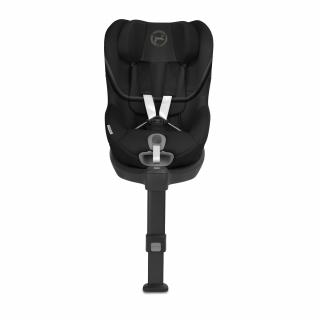 Cybex Sirona S2 i-Size Moon Black