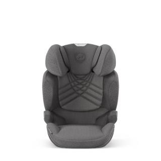 Cybex Solution T i-Fix Mirage Grey (Plus)