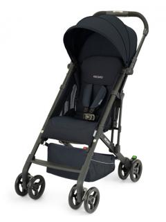 Kočárek RECARO Easylife 2 Barva: Select Night Black