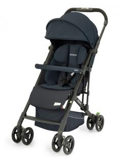 Kočárek RECARO Easylife Elite 2 Barva: Prime Mat Black