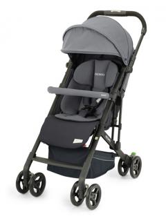 Kočárek RECARO Easylife Elite 2 Barva: Prime Silent Grey