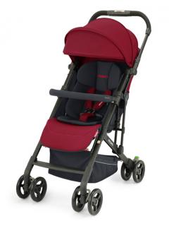 Kočárek RECARO Easylife Elite 2 Barva: Select Garnet Red