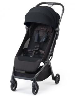 Kočárek RECARO Lexa Barva: Select Night Black