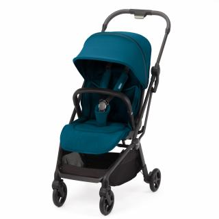 Kočárek RECARO Lexa Elite Barva: Select Teal Green