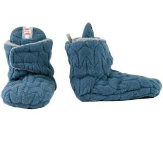 LODGER Slipper Empire Fleece Dragonfly 12-18 m