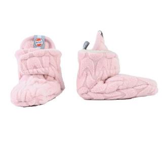 LODGER Slipper Empire Fleece Sensitive 12-18