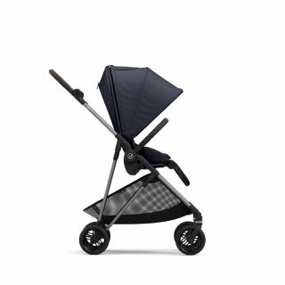 Melio Cybex Ocean blue