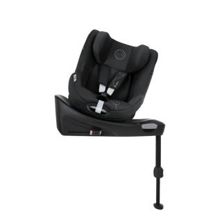 Sirona Gi i-Size -Moon Black (Comfort)