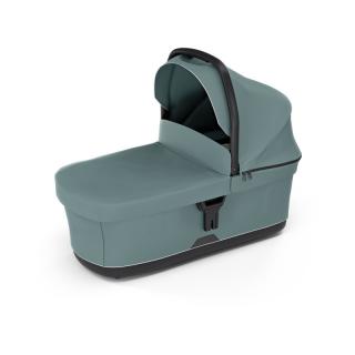 Thule Urban Glide 3 Bassinet Hluboká korbička Mid Blue