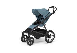 THULE URBAN GLIDE 4-WHEEL MID BLUE