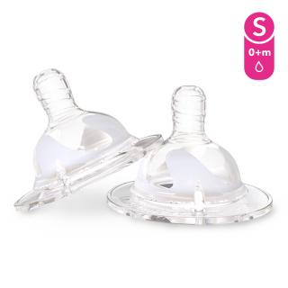 Twistshake - Savička Anti-Colic Small 0+m