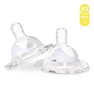 Twistshake - Savička Anti-Colic X-Small 0+m