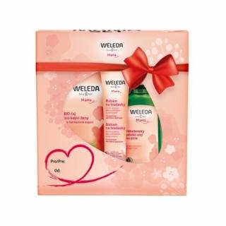 Weleda Mama set