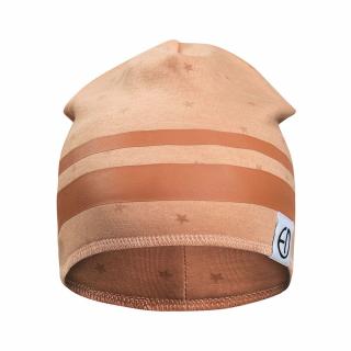 Winter Beanies Elodie Details - Northern Star Terracotta 0-6 m