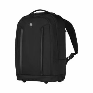 Altmont Professional Wheeled Laptop Backpack  Victorinox