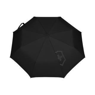 Automatický deštník TA Edge Duomatic Umbrella černý  Victorinox