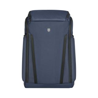 Batoh Altmont Professional Fliptop Laptop Backpack Navy Blue  VICTORINOX