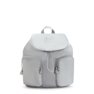 Batoh Anto S Silver Glam  Kipling